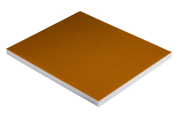 Product image for FIRE RESISTANT ACOUSTIC FOAM SHEET