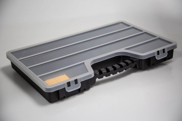 Product image for PRO ORGANISER CASE,510X330X60MM