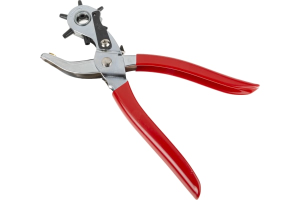 Product image for REVOLVING HOLE PUNCH PLIERS