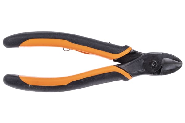 Product image for SIDE CUTTING PLIER