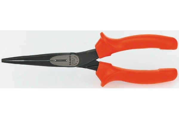 Product image for 1000V live working snipe nose plier