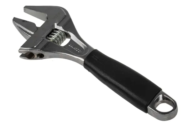 Product image for ADJUSTABLE WRENCH ERGO 6"
