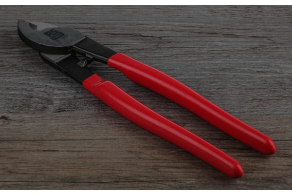 Knipex 155 mm Scissors - RS Components Indonesia