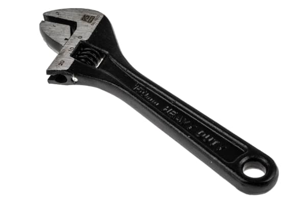 Product image for 6IN ADJUSTABLE SPANNER