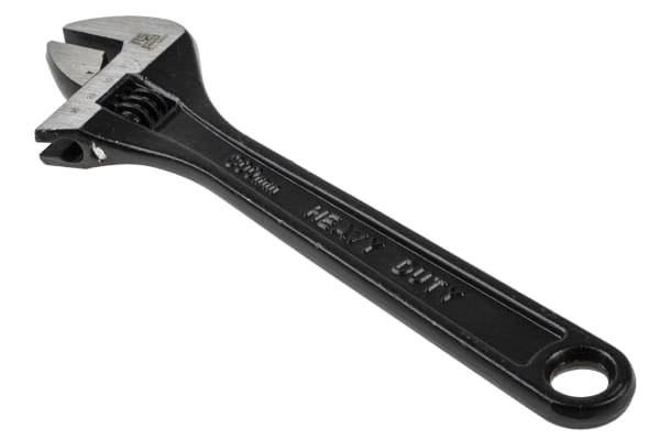 Product image for 12IN ADJUSTABLE SPANNER