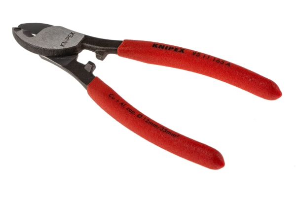 Product image for CABLESHEARS 165MM