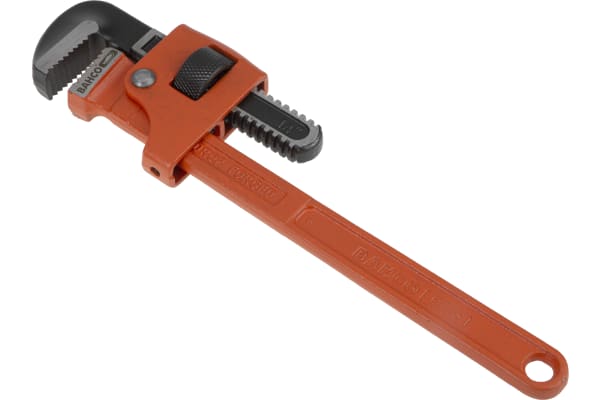 Product image for STILLSON TYPE PIPE WRENCH 14IN