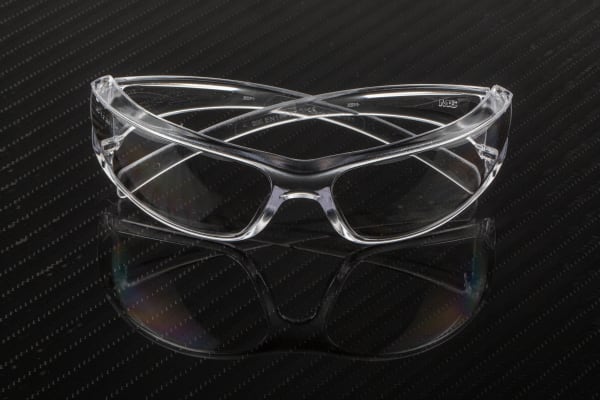 Product image for VIRTUA AP SPECTACLES, CLEAR LENS