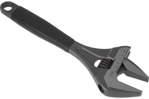 Product image for ADJUSTABLE WRENCH, 325MM