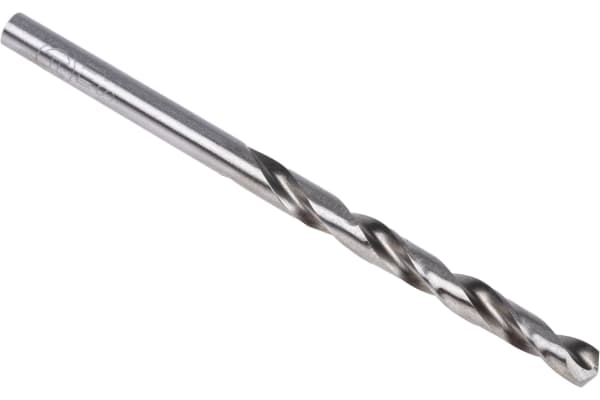 Product image for DRILL BIT, HSS, DIN 338, 5.0X52X86MM