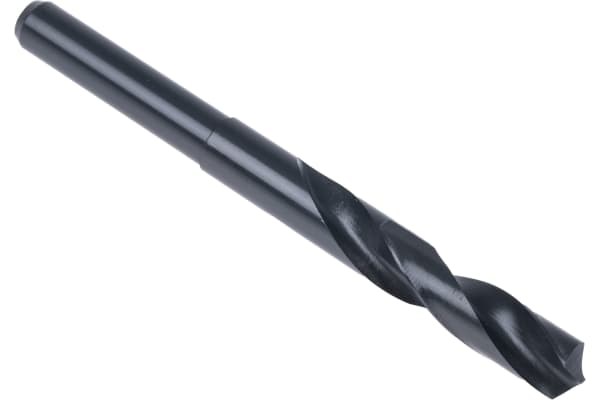 Product image for HSS STRAIGHT SHANK JOBBER DRILL 14MM