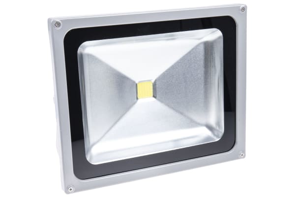 Product image for LED FLOODLIGHT, 4000-4500LM 50W IP65