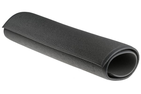 Product image for GREY ESD ANTI-FATIGUE MAT 0.9M X 0.6M