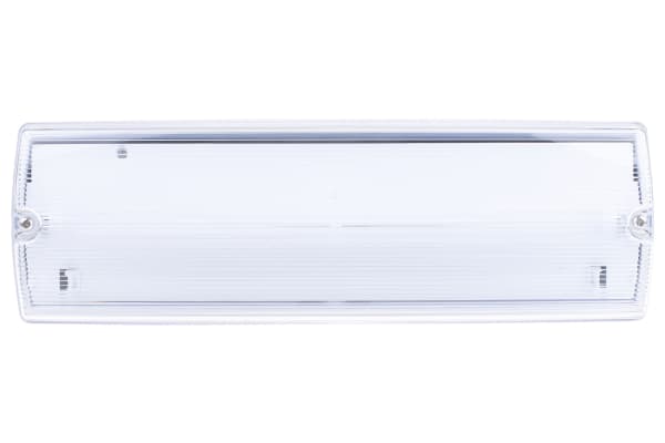 Product image for LED 3W EMERGENCY BULKHEAD