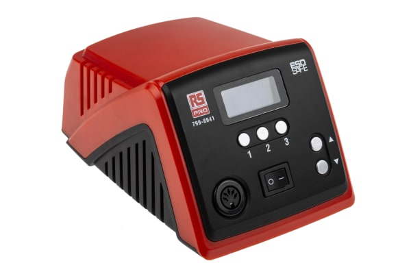 Product image for SOLDERING STATION AT90DH