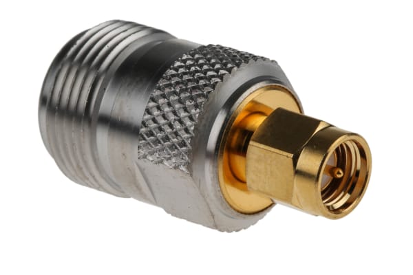 Product image for SMA-N ADAPTER