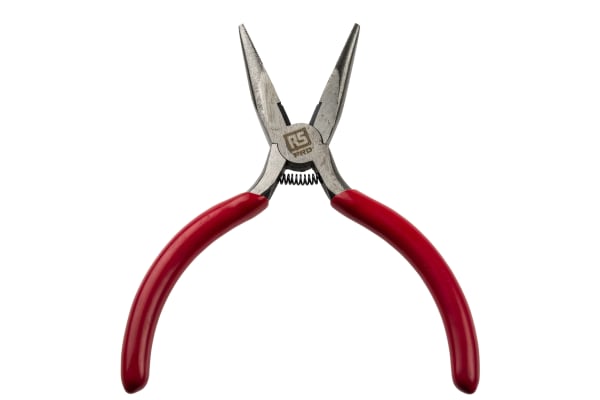 Product image for 120MM SNIPE NOSE PLIERS