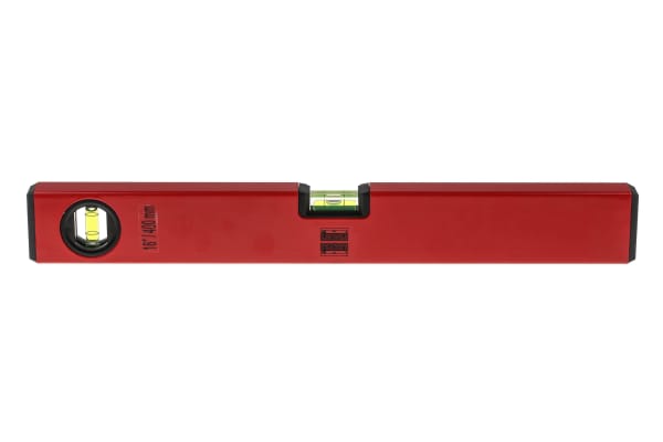 Product image for RS PRO 400mm Spirit Level