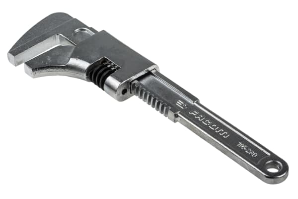 Product image for ADJUSTABLE WRENCH