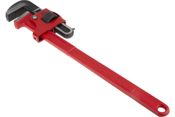 Product image for SLS STILLSON PIPE WRENCH 24'