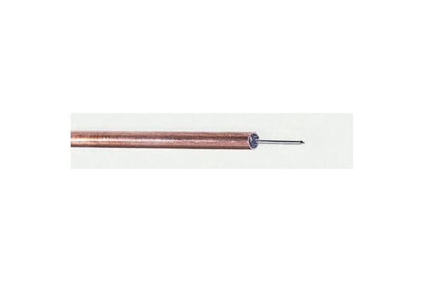 Product image for CABLE COAX RG405 AL TP MICROWAVE