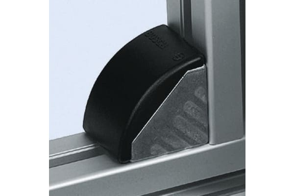 Product image for CAP FOR 45X45X45MM ANGLE BRACKET