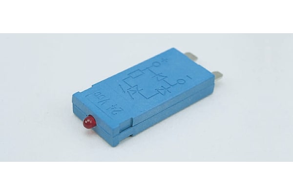 Product image for LED module 28-60Vac/dc