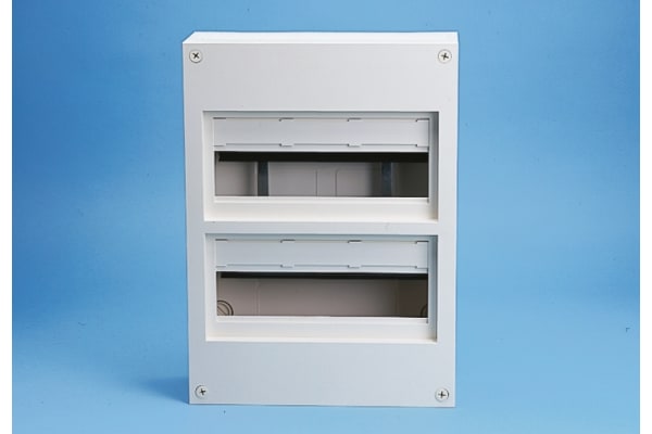 Product image for PRAGMA ENCLOSURE 2R 13