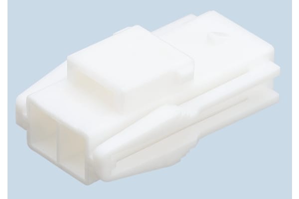 Product image for CONNECTOR,PLASTIC HOUSING LANCE,MULTIPO