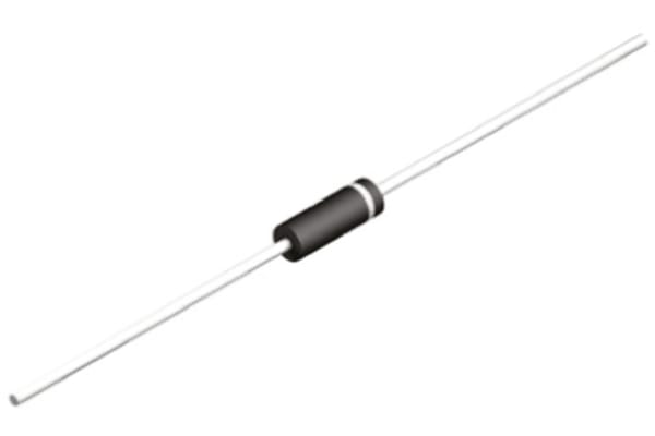 Product image for ON Semiconductor, 14V Zener Diode 5% 5 W Through Hole 2-Pin Surmetic 40