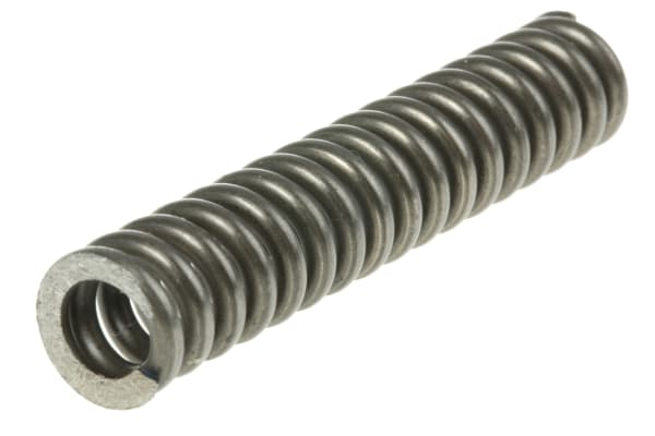 Product image for Steel comp spring,56.8Lx11mm dia