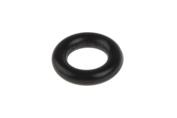 Product image for BS0041 nitrile O-ring,4.1mm ID