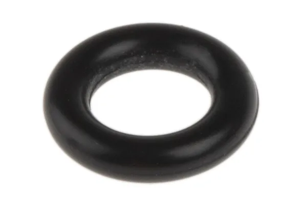 Product image for BS0041 nitrile O-ring,4.1mm ID