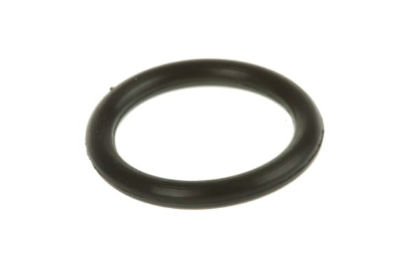 Product image for BS00101 nitrile O-ring,10.1mm ID