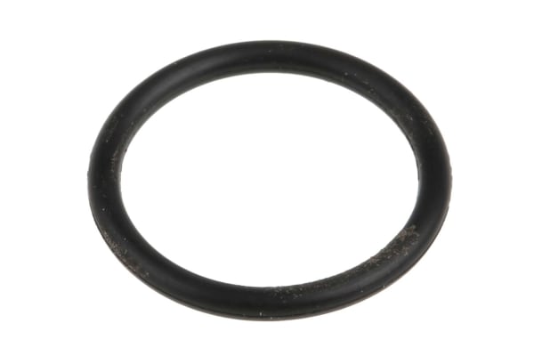 Product image for BS00141 nitrile O-ring,14.1mm ID