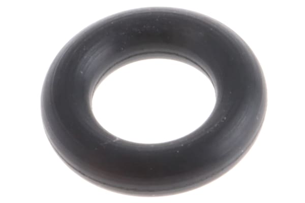 Product image for BS0056 nitrile O-ring,5.6mm ID