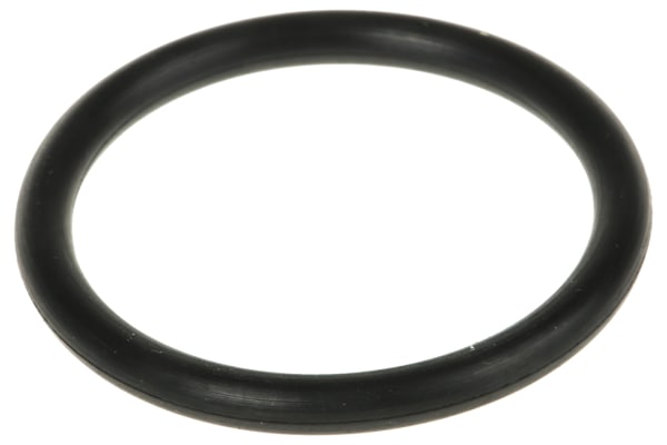 Product image for BS0265 nitrile O-ring,26.4mm ID