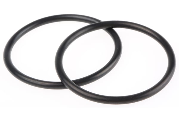 Product image for BS0395 nitrile O-ring,39.5mm ID