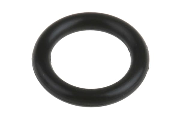 Product image for BS011 Viton(TM) O-ring,5/16in ID