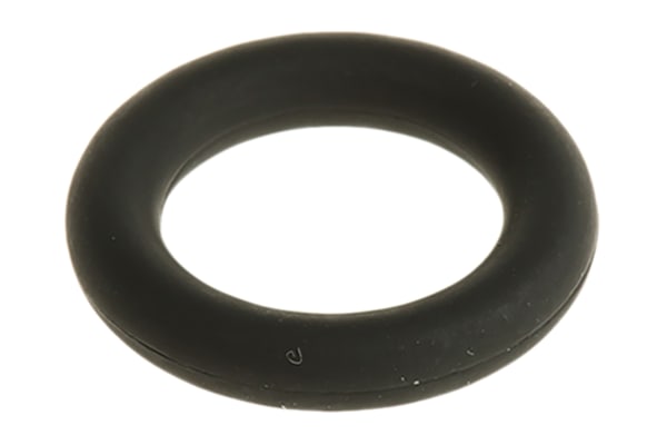 Product image for BS110 Viton(TM) O-ring,3/8in ID