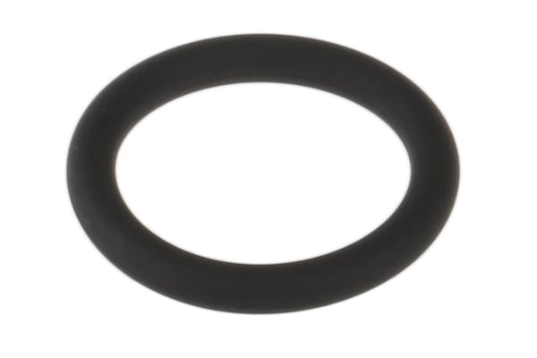 Product image for BS114 Viton(TM) O-ring,5/8in ID