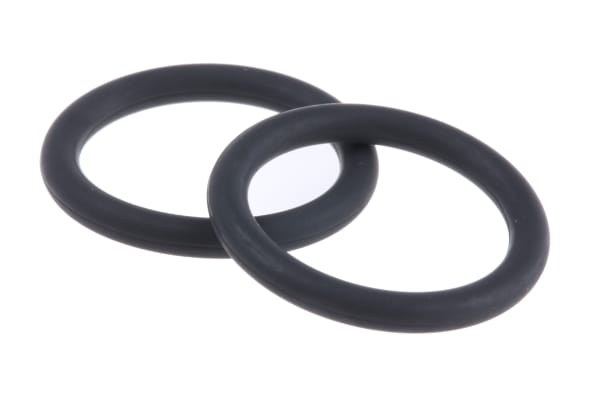 Product image for BS115 Viton(TM) O-ring,11/16in ID