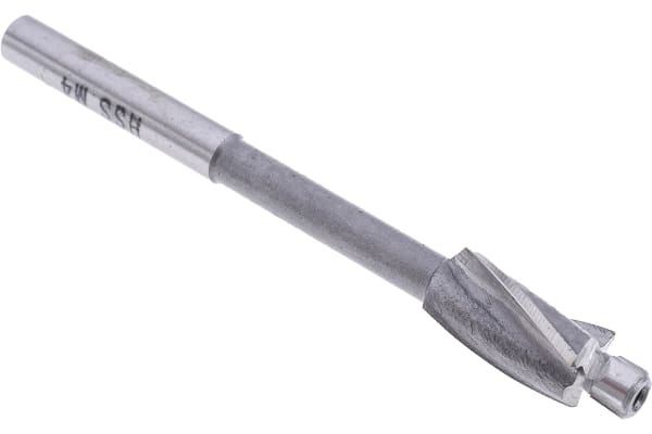 Product image for Hss Counterbore M4