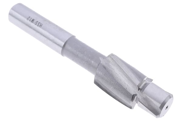 Product image for Hss Counterbore M12