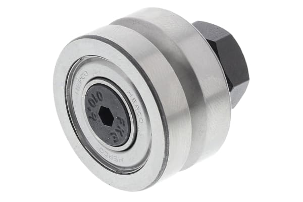 Product image for BEARING ASSEMBLY CONCENTRIC DIA. 25MM