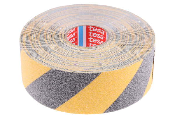 3M 472 Black Vinyl 33m Vinyl Tape, 0.26mm Thickness