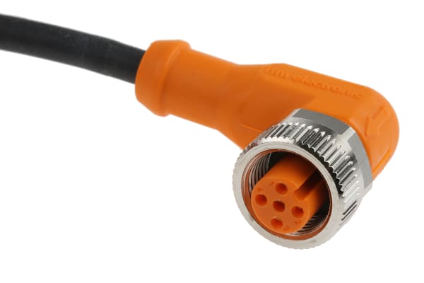 Product image for ifm electronic Cable assembly