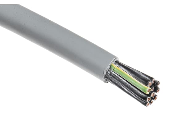 Product image for Control Cable Halogen Free 11core + E1.0