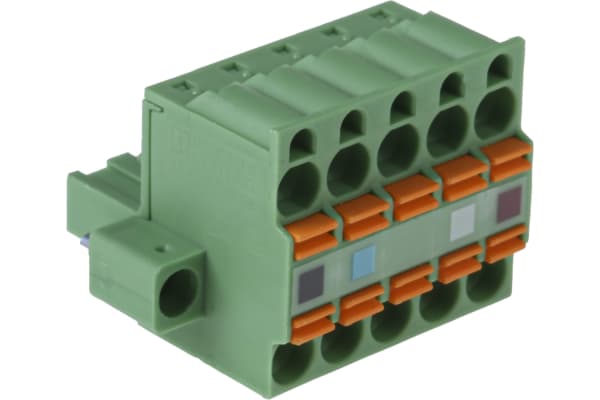 Product image for DeviceNet multi-drop connector