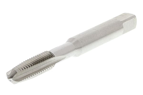 Product image for SET OF 1 TAPER 1 plug M6